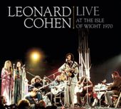 Live at the Isle of Wight 1970 (2-CD)