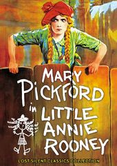 Little Annie Rooney (Silent)