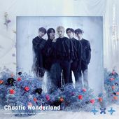 Chaotic Wonderland Limited Edition A (CD + DVD)