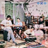 Chaotic Wonderland Limited Edition B (CD + DVD)