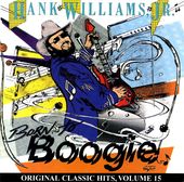 Born to Boogie: Original Classic Hits, Volume 15