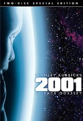 2001: A Space Odyssey (Special Edition) (2-DVD)