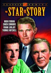The Star and the Story (4-Episode Collection)