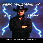 Wild Streak: Original Classic Hits, Volume 16
