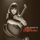 My Name Is Suzie Ungerleider (Ltd)