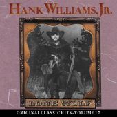 Lone Wolf: Original Classic Hits, Volume 17