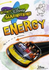 The Science of Disney Imagineering: Energy
