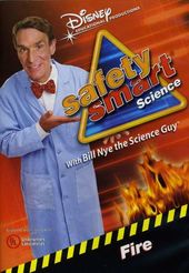 Safety Smart Science with Bill Nye the Science
