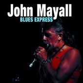 Blues Express (Live)
