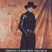 Maverick: Original Classic Hits, Volume 20
