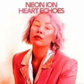 Lp-Neon Ion-Heart Echoes