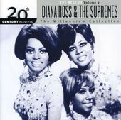 The Best of Diana Ross & The Supremes, Volume 2 -