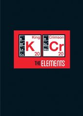 The Elements Tour Box 2020 (2-CD)