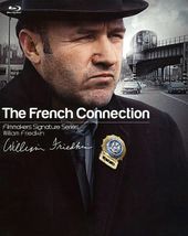 The French Connection (Blu-ray)