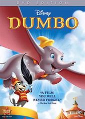 Dumbo (70th Anniversary Edition)