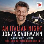 Italian Night:Live From The Waldbuhne