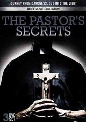 Pastor's Secrets (3Pc) / (Ws)
