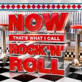 Now That's What I Call Rock 'n' Roll (3-CD)