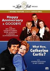 The Lucille Ball Specials: Happy Anniversary &