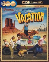 National Lampoon's Vacation (4K) (Digc)