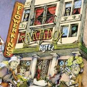 Paradox Hotel (Ltd) (Dig) (Reis)