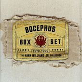 Bocephus Box Set (3-CD)