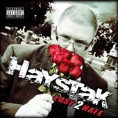 Easy 2 Hate [PA] (2-CD)