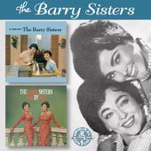 At Home With The Barry Sisters / Side By Side