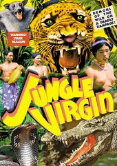Jungle Virgin