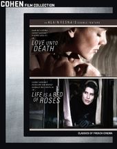 Love Unto Death / Life Is a Bed of Roses (Blu-ray)