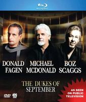 The Dukes of September: Live from Lincoln Center
