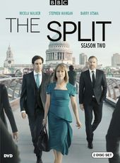 The Split [TV Series]