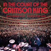 In The Court Of The Crimson King - King Crimson At