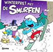 Winterpret Met De Smurfen [import]