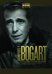 Humphrey Bogart - The Columbia Pictures