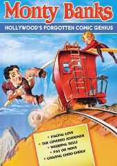 Monty Banks: Hollywood's Forgotten Comic Genius