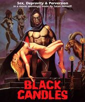 Los Ritos Sexuales del Diablo (Blu-ray)