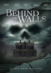Behind the Walls (Blu-ray)