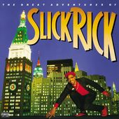 Great Adventures Of Slick Rick (X) (Fruit Punch