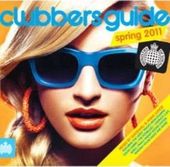 Clubbers Guide to Spring 2011