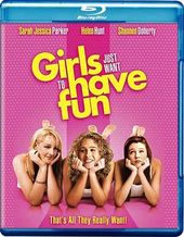 Girls Just Want to Have Fun (Blu-ray)