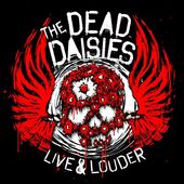 Live & Louder [2LP / CD / DVD w / Bonus 7"]