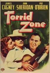 Torrid Zone [Thinpak]