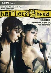 Brothers of the Head