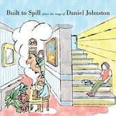 Plays the Songs of Daniel Johnston (Yellow Vinyl)