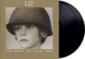 The Best Of 1980-1990 (Remastered 2018) (2LPs -