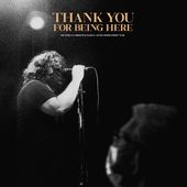 Thank You for Being Here [Live]