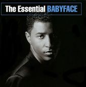 The Essential Babyface
