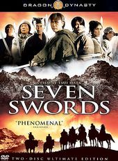 Seven Swords (2-DVD)