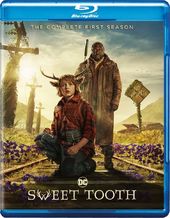 Sweet Tooth - Complete 1st Season (Blu-ray)
